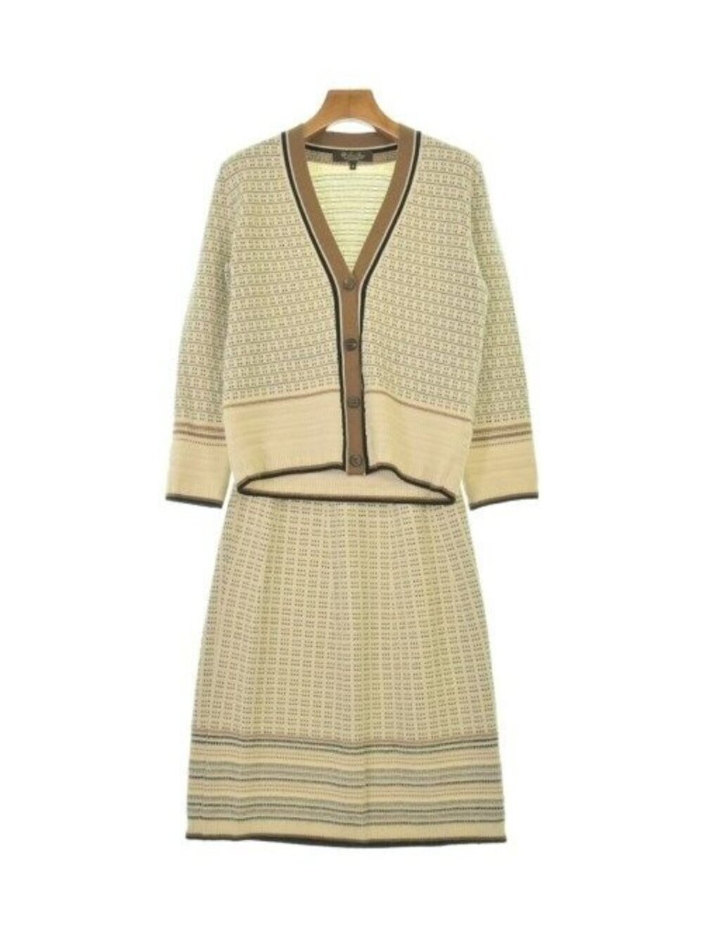 Loro Piana Set Suits